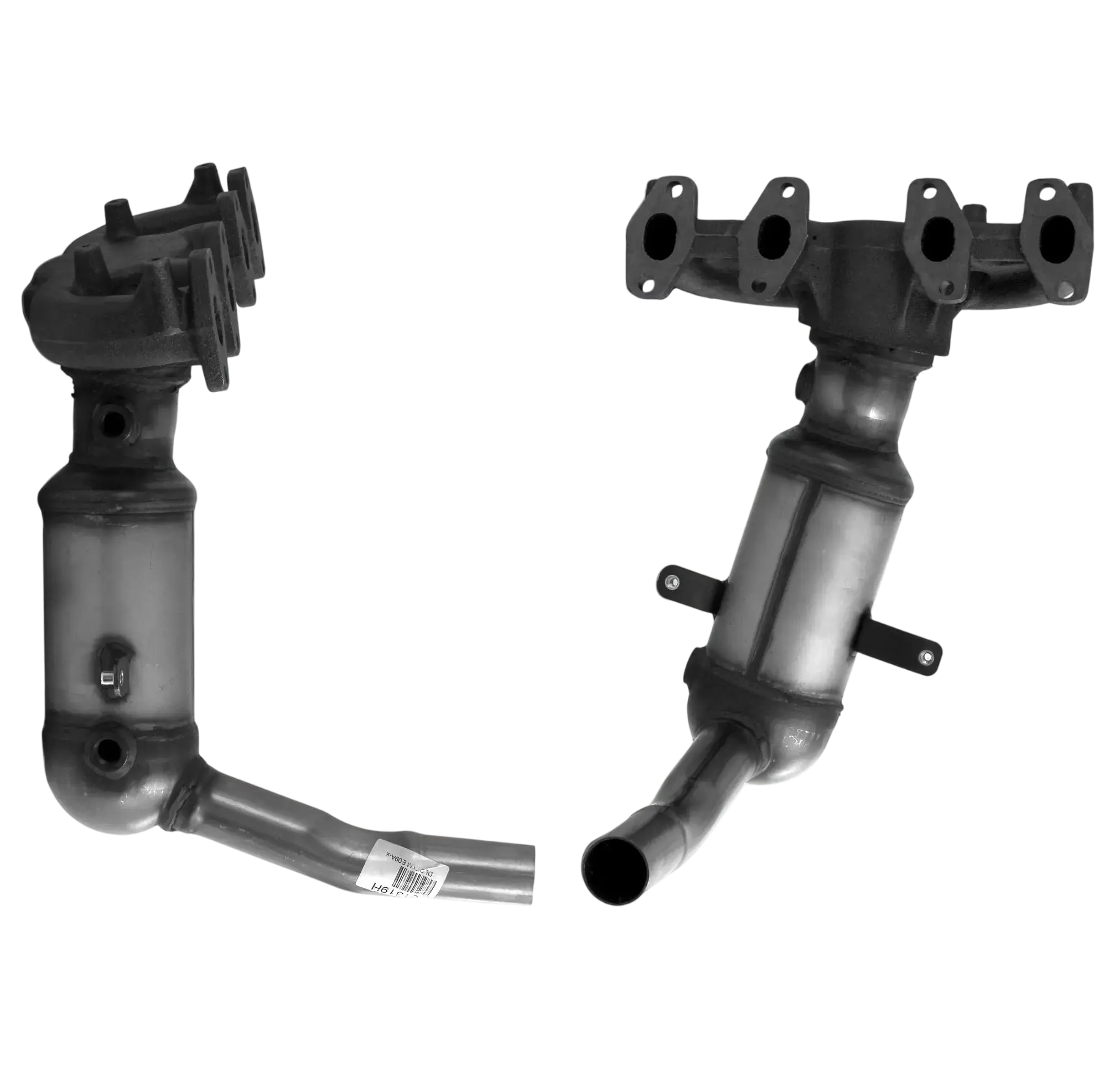 Autoteile BM CATALYSTS Homologiert Benzin Kat für FIAT PANDA 1.1L Benzin | Euro 4 | OEM: 46803148 bei Autoteile TRUST