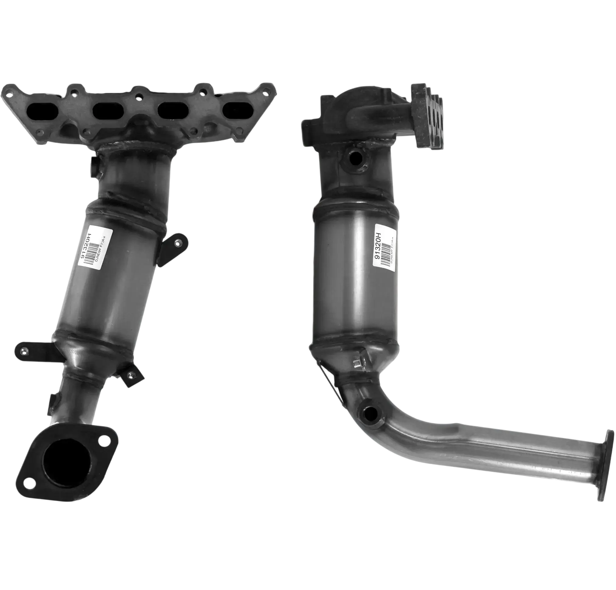 Autoteile BM CATALYSTS Homologiert Benzin Kat für FIAT 500 1.4L Benzin | Euro 4 | OEM: 51795487 bei Autoteile TRUST