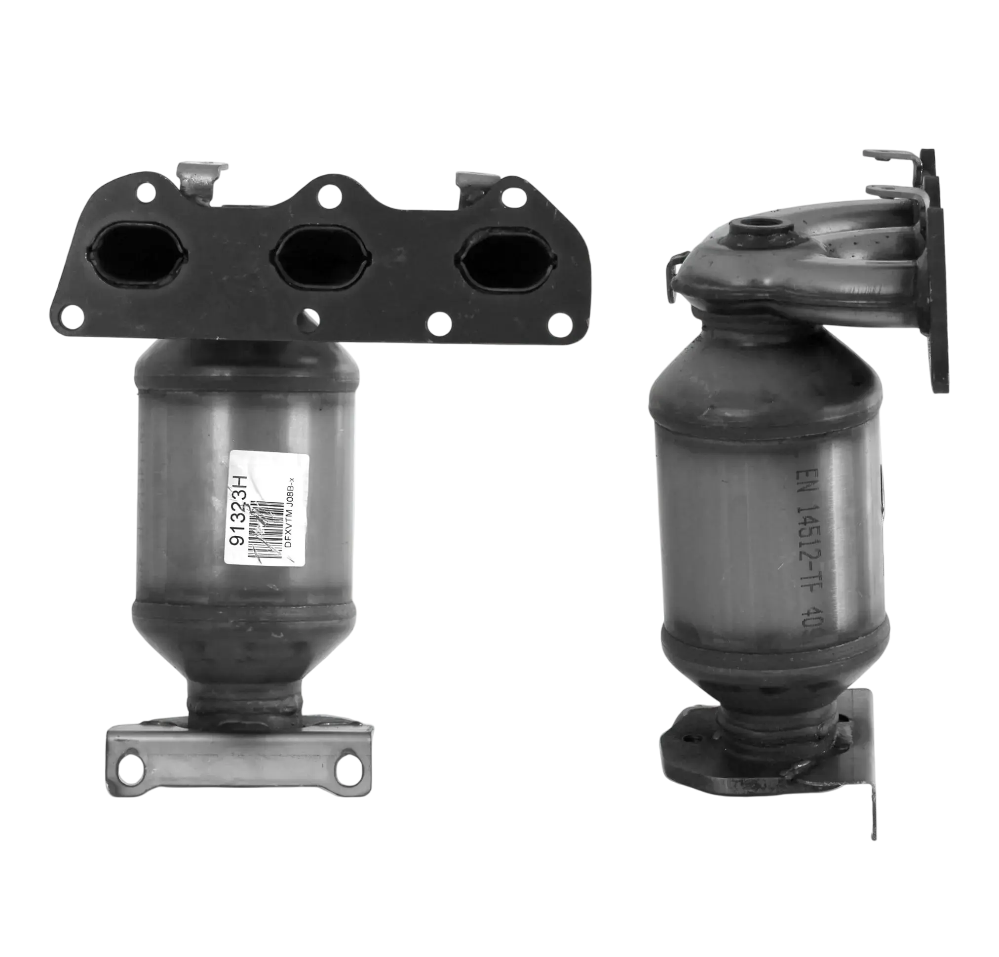 Autoteile BM CATALYSTS Homologiert Benzin Kat für SEAT IBIZA 1.2L Benzin | Euro 3 | OEM: 03C131701D bei Autoteile TRUST