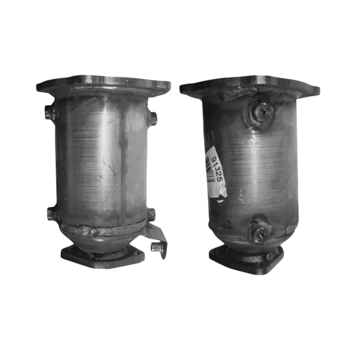 Autoteile BM CATALYSTS Homologiert Benzin Kat für MAZDA 323F 2L Benzin | Euro 3 | OEM: FPD52050XB bei Autoteile TRUST