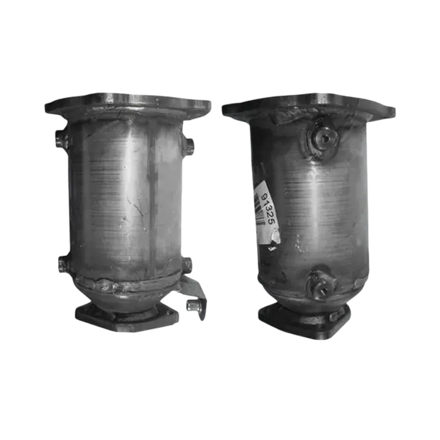 Autoteile BM CATALYSTS Homologiert Benzin Kat für MAZDA 323F 2L Benzin | Euro 3 | OEM: FPD52050XB bei Autoteile TRUST