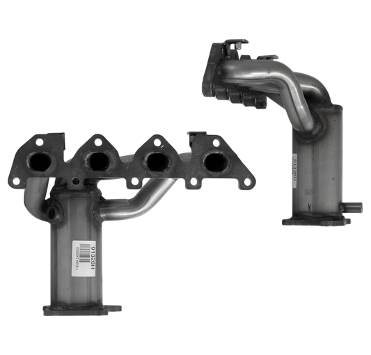 BM CATALYSTS Homologiert Benzin Kat für AUDI A2 1.4L Benzin | Euro 4 | OEM: 036253052BX Autoteile TRUST