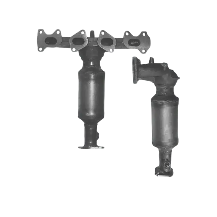 Autoteile BM CATALYSTS Homologiert Benzin Kat für FIAT STILO 1.6L Benzin | Euro 3 | OEM: 46782055 bei Autoteile TRUST