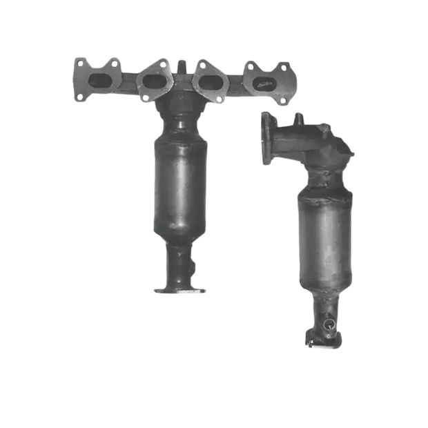 Autoteile BM CATALYSTS Homologiert Benzin Kat für FIAT STILO 1.6L Benzin | Euro 3 | OEM: 46782055 bei Autoteile TRUST