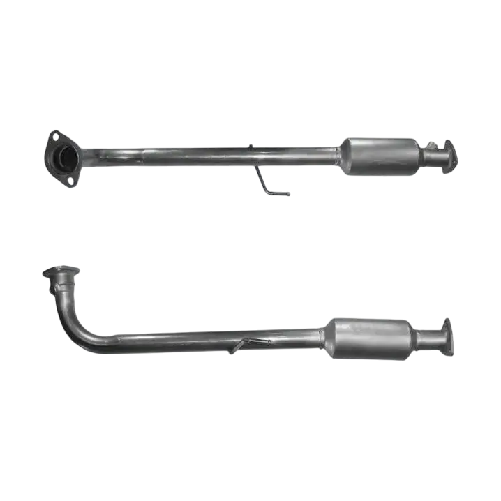 Autoteile BM CATALYSTS Homologiert Benzin Kat für HONDA CIVIC 1.7L Benzin | Euro 3 | OEM: 18160PLRG10 bei Autoteile TRUST