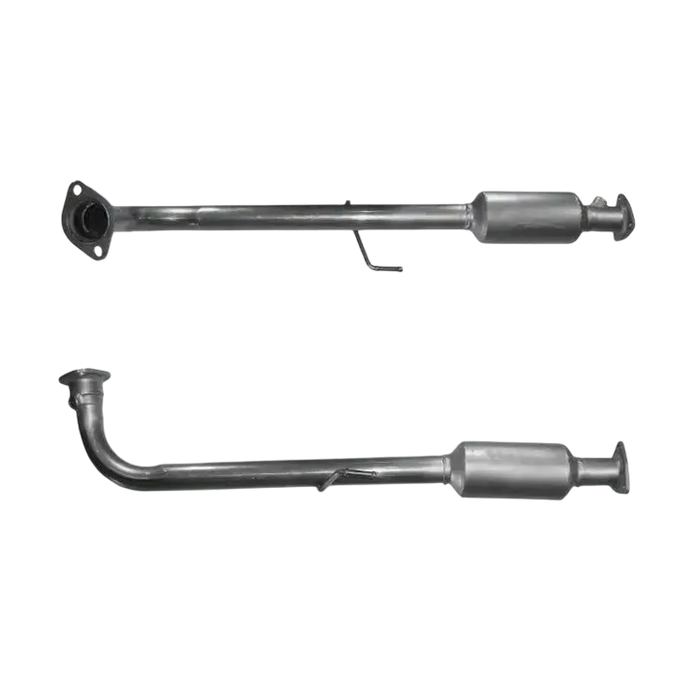 Autoteile BM CATALYSTS Homologiert Benzin Kat für HONDA CIVIC 1.7L Benzin | Euro 3 | OEM: 18160PLRG10 bei Autoteile TRUST