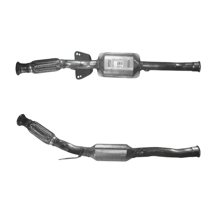 Autoteile BM CATALYSTS Homologiert Benzin Kat für CITROEN XSARA PICASSO 2L Benzin | Euro 3 oder 4 | OEM: 1705QR bei Autoteile TRUST