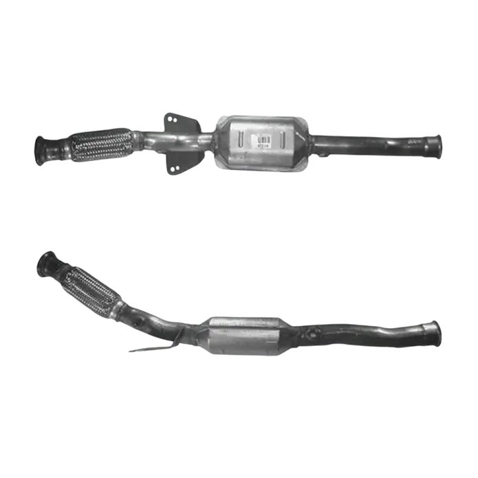 Autoteile BM CATALYSTS Homologiert Benzin Kat für CITROEN XSARA PICASSO 2L Benzin | Euro 3 oder 4 | OEM: 1705QR bei Autoteile TRUST