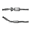 Autoteile BM CATALYSTS Homologiert Benzin Kat für CITROEN XSARA PICASSO 2L Benzin | Euro 3 oder 4 | OEM: 1705QR bei Autoteile TRUST
