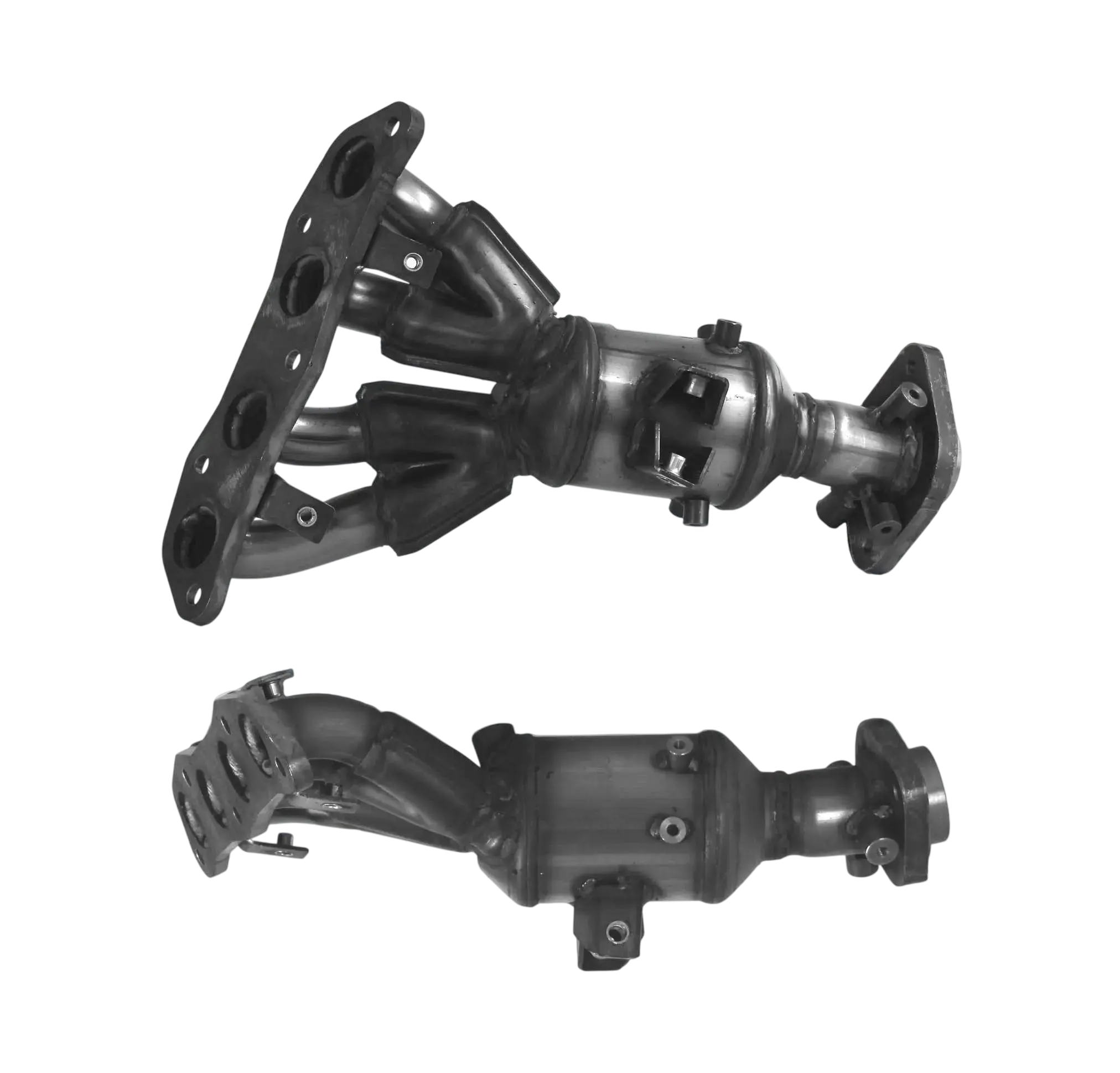 Autoteile BM CATALYSTS Homologiert Benzin Kat für TOYOTA AURIS 1.4L Benzin | Euro 4 | OEM: 171040D100 bei Autoteile TRUST