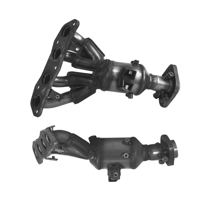 Autoteile BM CATALYSTS Homologiert Benzin Kat für TOYOTA AURIS 1.4L Benzin | Euro 4 | OEM: 171040D100 bei Autoteile TRUST