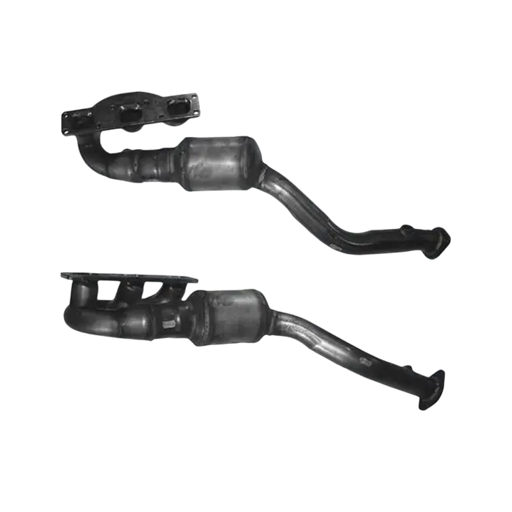 Autoteile BM CATALYSTS Homologiert Benzin Kat für BMW 520i 2.2L Benzin | Euro 3 | OEM: 18407514500 bei Autoteile TRUST
