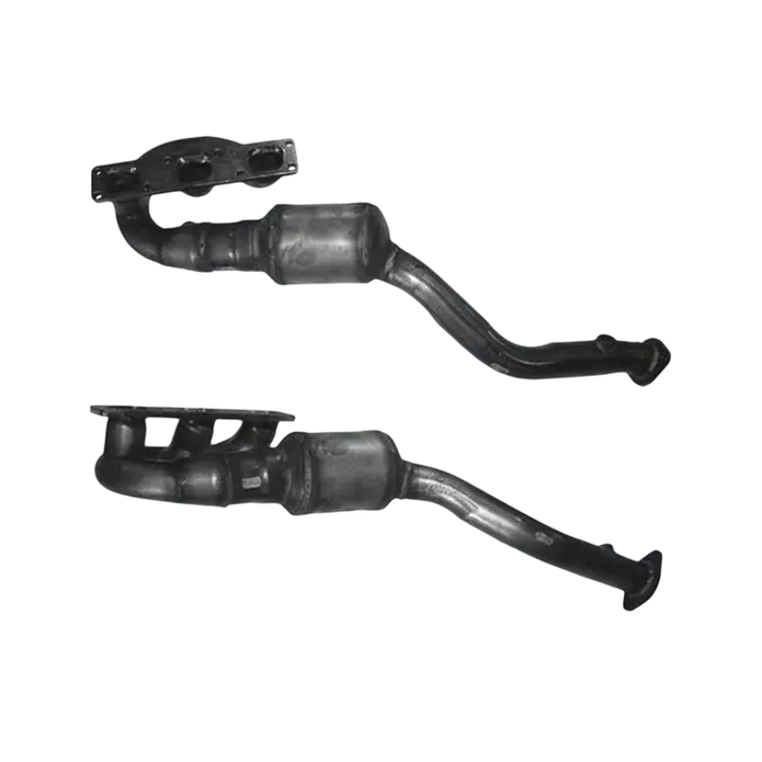 Autoteile BM CATALYSTS Homologiert Benzin Kat für BMW 520i 2.2L Benzin | Euro 3 | OEM: 18407514500 bei Autoteile TRUST