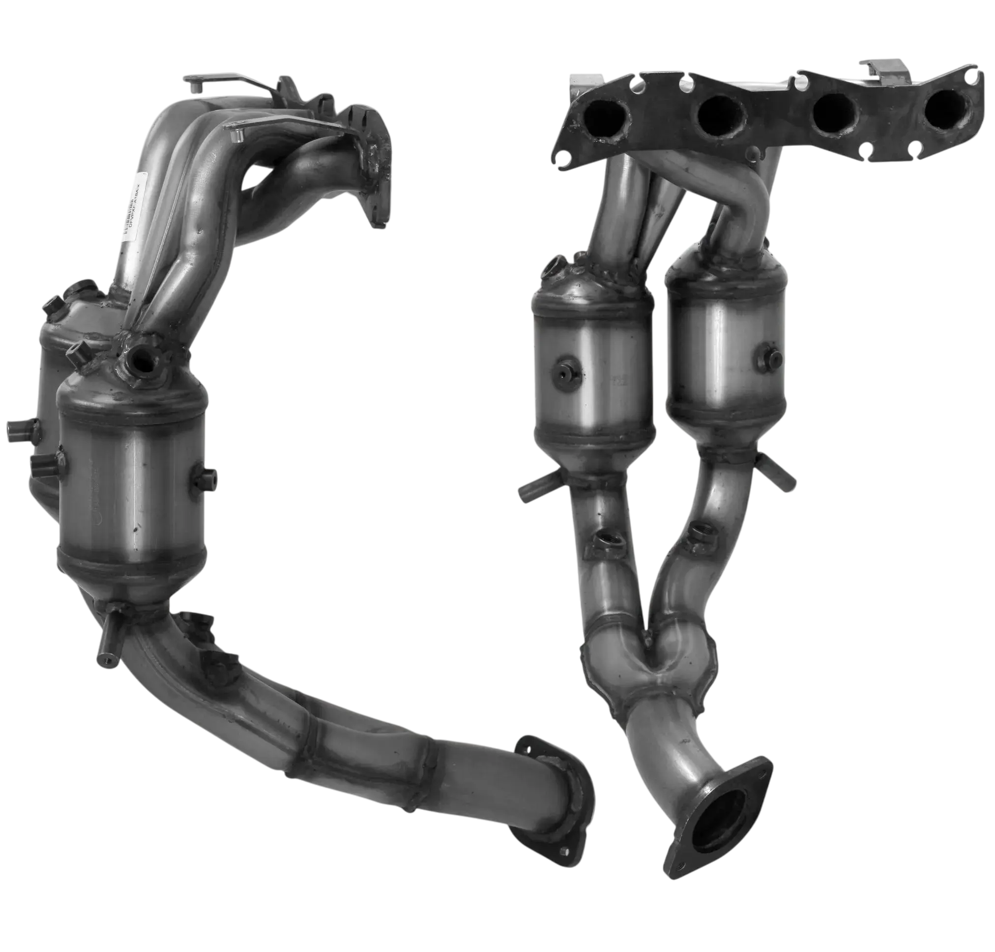 Autoteile BM CATALYSTS Homologiert Benzin Kat für ALFA ROMEO 156 2L Benzin | Euro 3 | OEM: 55180214 bei Autoteile TRUST