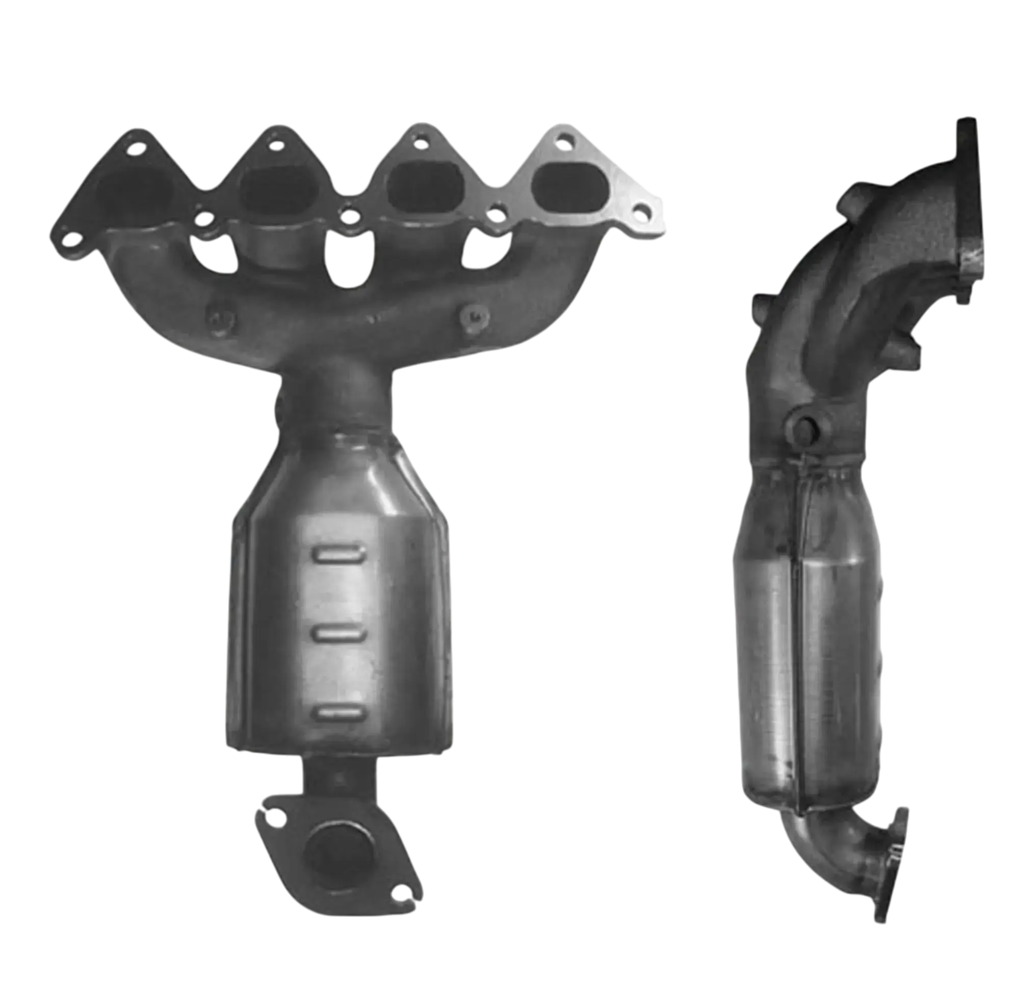 Autoteile BM CATALYSTS Homologiert Benzin Kat für HYUNDAI COUPE 1.6L Benzin | Euro 2 | OEM: 2851023450 bei Autoteile TRUST