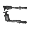 Autoteile BM CATALYSTS Homologiert Benzin Kat für CITROEN C5 3L Benzin | Euro 3 | OEM: 1705GA bei Autoteile TRUST