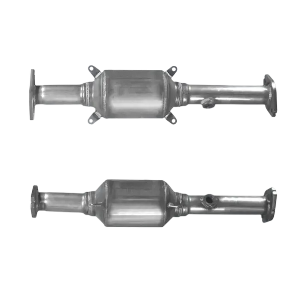 Autoteile BM CATALYSTS Homologiert Benzin Kat für SUZUKI ALTO 1.1L Benzin | Euro 3 | OEM: 1425079GA0 bei Autoteile TRUST