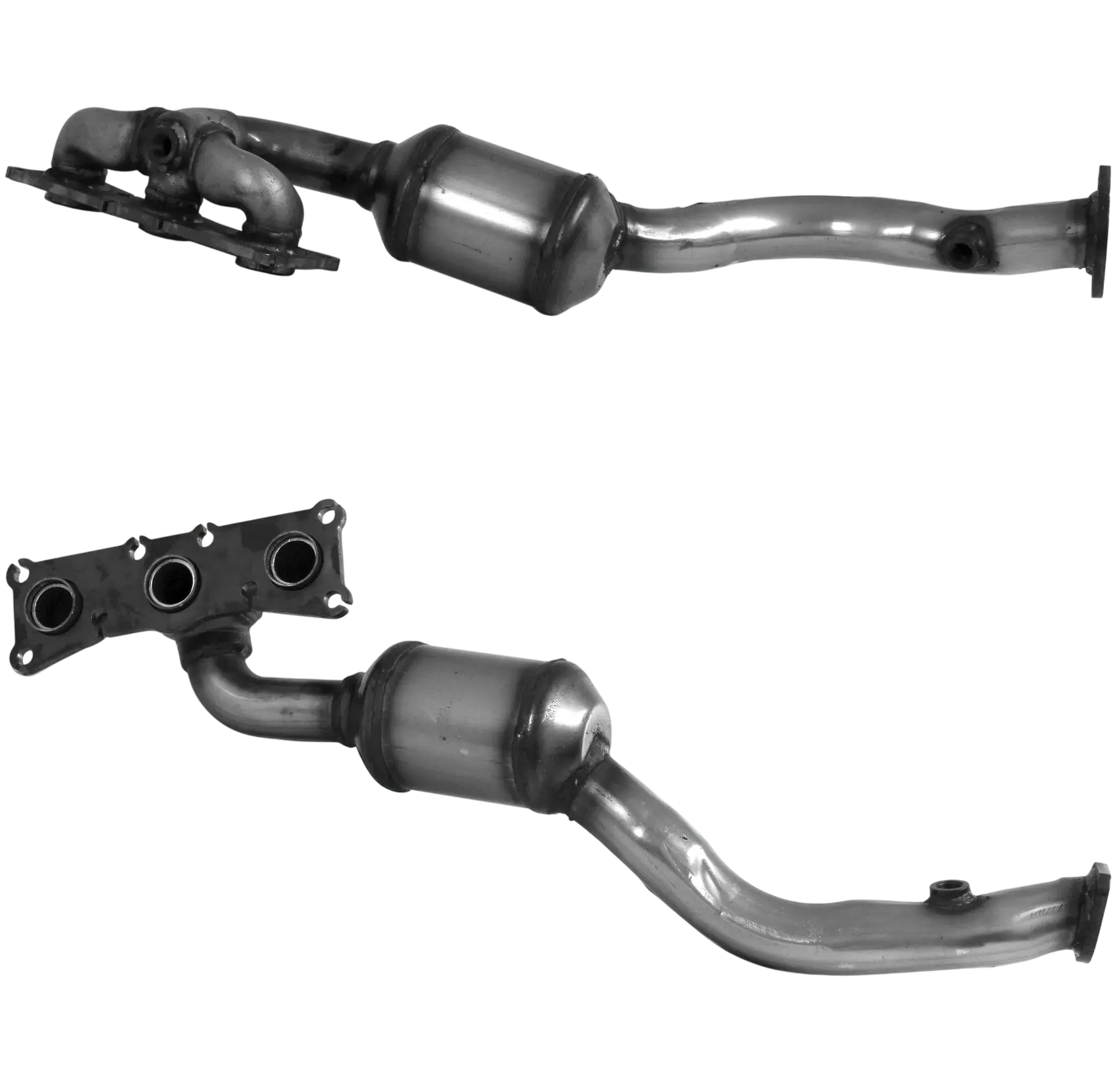 Autoteile BM CATALYSTS Homologiert Benzin Kat für BMW 323i 2.5L Benzin | Euro 4 | OEM: 18407530553 bei Autoteile TRUST