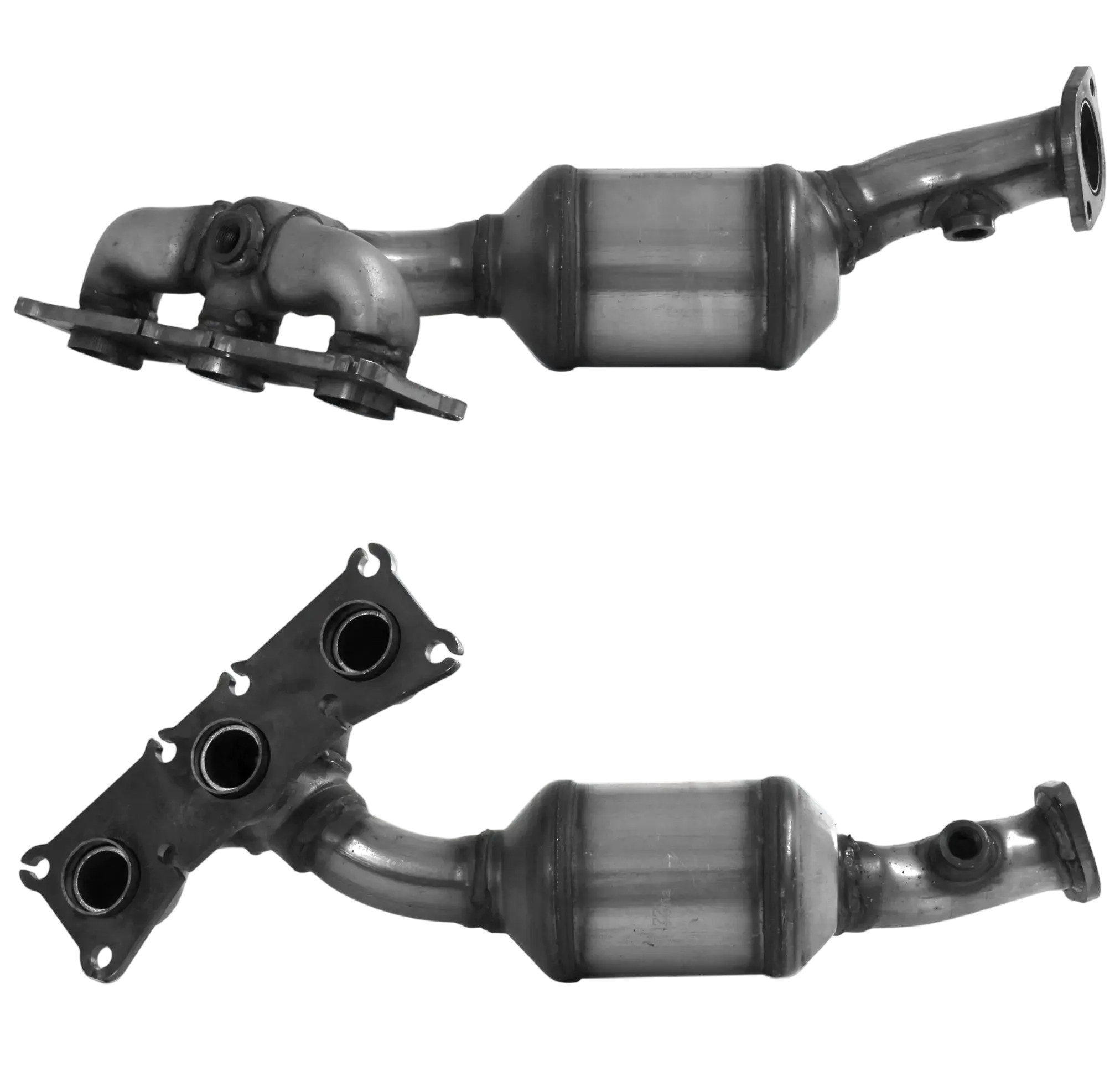 Autoteile BM CATALYSTS Homologiert Benzin Kat für BMW 125i 3L Benzin | Euro 4 | OEM: 18407530570 bei Autoteile TRUST