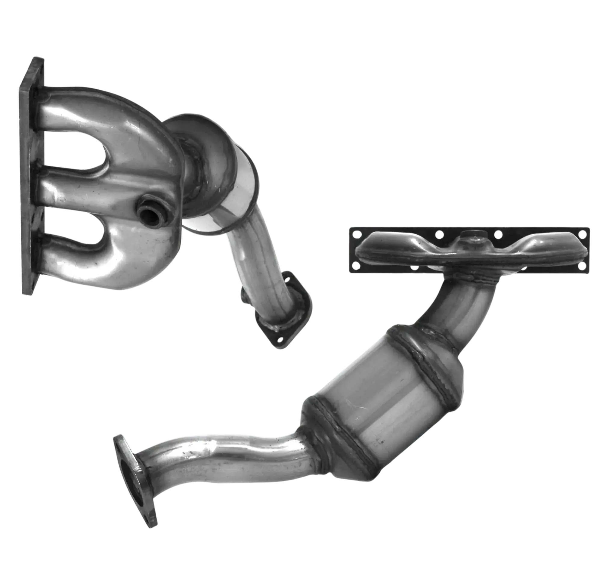 Autoteile BM CATALYSTS Homologiert Benzin Kat für BMW 520i 2.2L Benzin | Euro 3 | OEM: 18407518680 bei Autoteile TRUST