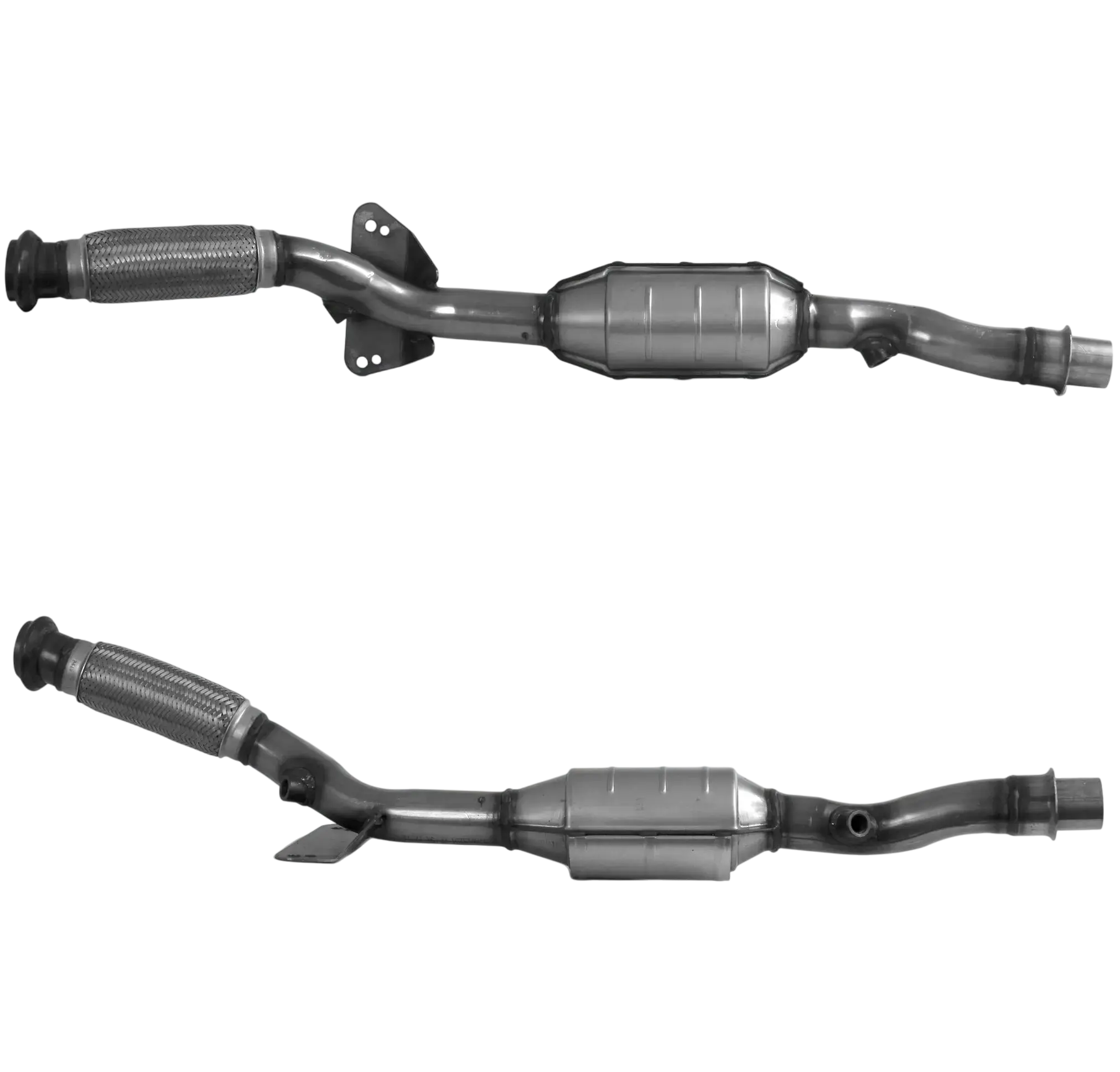 Autoteile BM CATALYSTS Homologiert Benzin Kat für CITROEN XSARA 2L Benzin | Euro 3 | OEM: 1705JA bei Autoteile TRUST