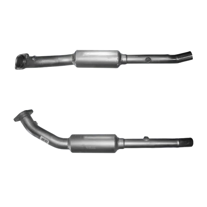 BM CATALYSTS Homologiert Benzin Kat für LAND ROVER RANGE ROVER 4.4L Benzin | Euro 3 oder 4 | OEM: WAG000190 Autoteile TRUST