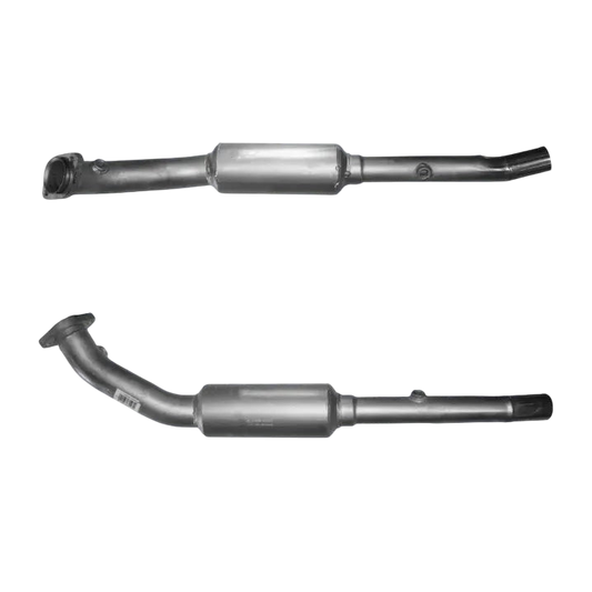 BM CATALYSTS Homologiert Benzin Kat für LAND ROVER RANGE ROVER 4.4L Benzin | Euro 3 oder 4 | OEM: WAG000190 Autoteile TRUST