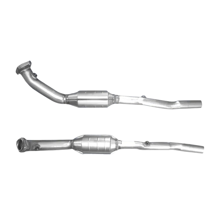 BM CATALYSTS Homologiert Benzin Kat für LAND ROVER RANGE ROVER 4.4L Benzin | Euro 3 oder 4 | OEM: WAG000180 Autoteile TRUST