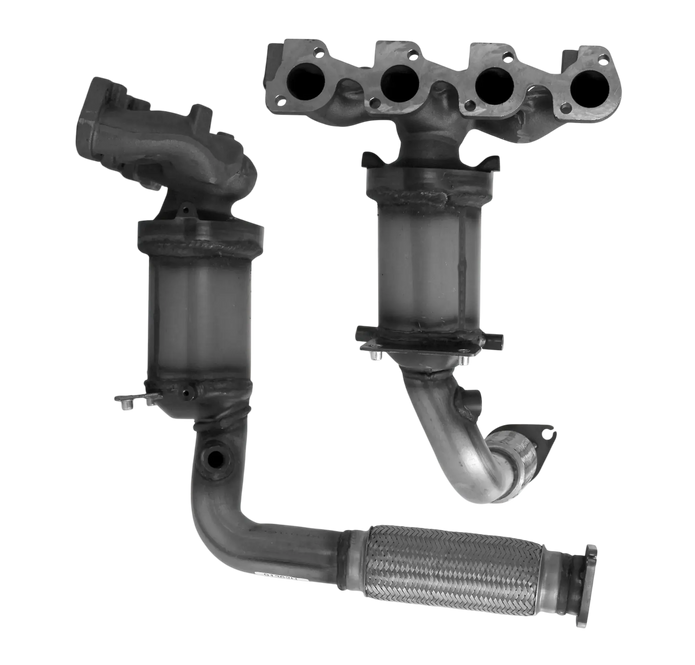 Autoteile BM CATALYSTS Homologiert Benzin Kat für FORD KA 1.3L Benzin | Euro 4 | OEM: 1224790 bei Autoteile TRUST