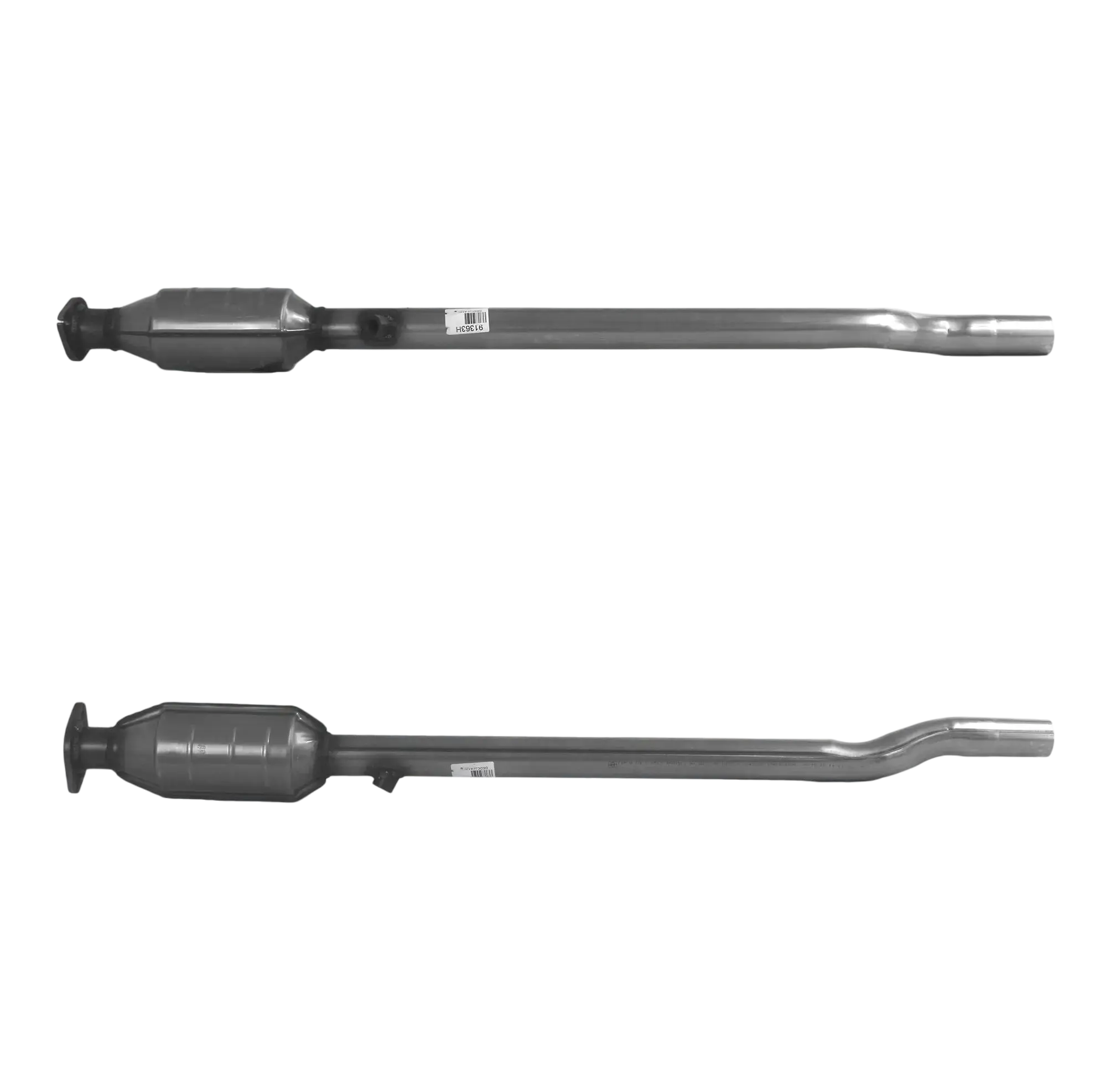 Autoteile BM CATALYSTS Homologiert Benzin Kat für AUDI A3 1.6L Benzin | Euro 4 | OEM: 1K0254400NX bei Autoteile TRUST