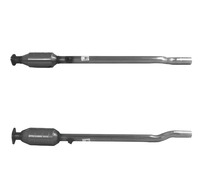 Autoteile BM CATALYSTS Homologiert Benzin Kat für AUDI A3 1.6L Benzin | Euro 4 | OEM: 1K0254400NX bei Autoteile TRUST