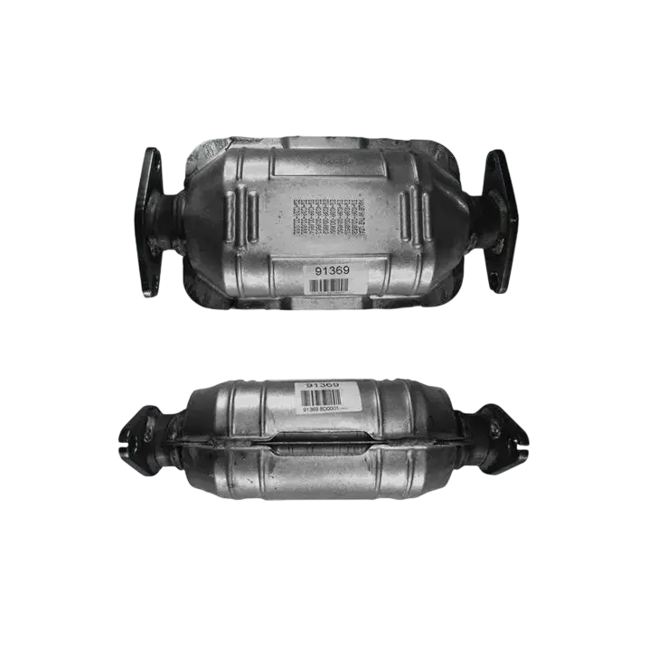 Autoteile BM CATALYSTS Homologiert Benzin Kat für KIA SHUMA 1.6L Benzin | Euro 3 | OEM: 289502X040 bei Autoteile TRUST
