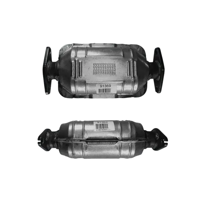 Autoteile BM CATALYSTS Homologiert Benzin Kat für KIA SHUMA 1.6L Benzin | Euro 3 | OEM: 289502X040 bei Autoteile TRUST