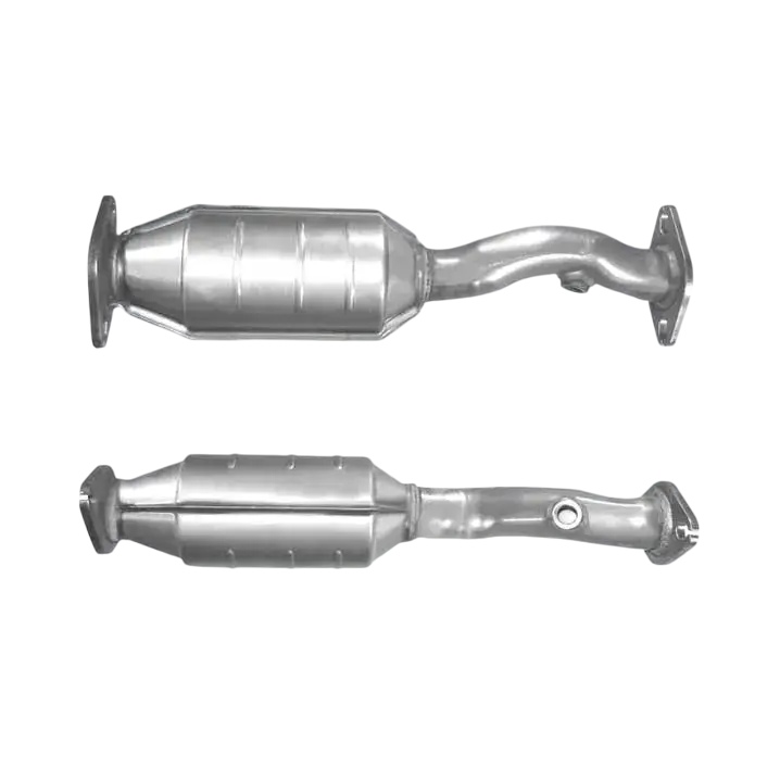 Autoteile BM CATALYSTS Homologiert Benzin Kat für FIAT PUNTO 1.8L Benzin | Euro 3 | OEM: 46779999 bei Autoteile TRUST