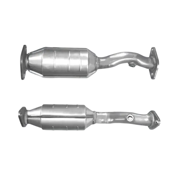 Autoteile BM CATALYSTS Homologiert Benzin Kat für FIAT PUNTO 1.8L Benzin | Euro 3 | OEM: 46779999 bei Autoteile TRUST