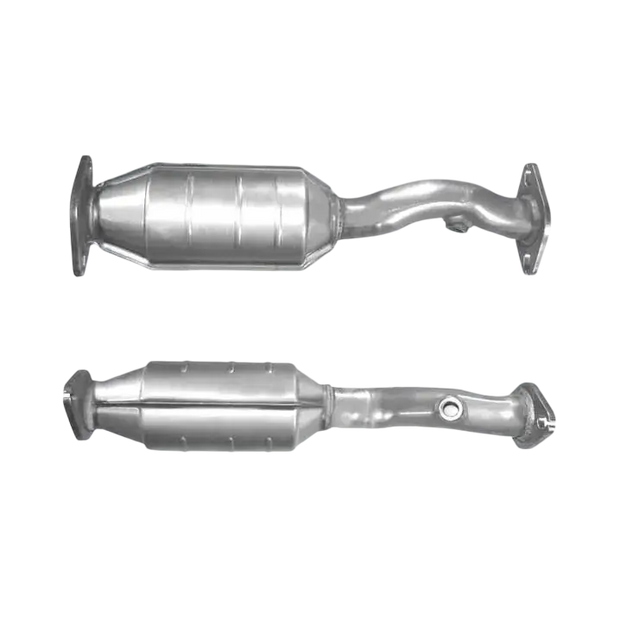 Autoteile BM CATALYSTS Homologiert Benzin Kat für FIAT PUNTO 1.8L Benzin | Euro 3 | OEM: 46779999 bei Autoteile TRUST