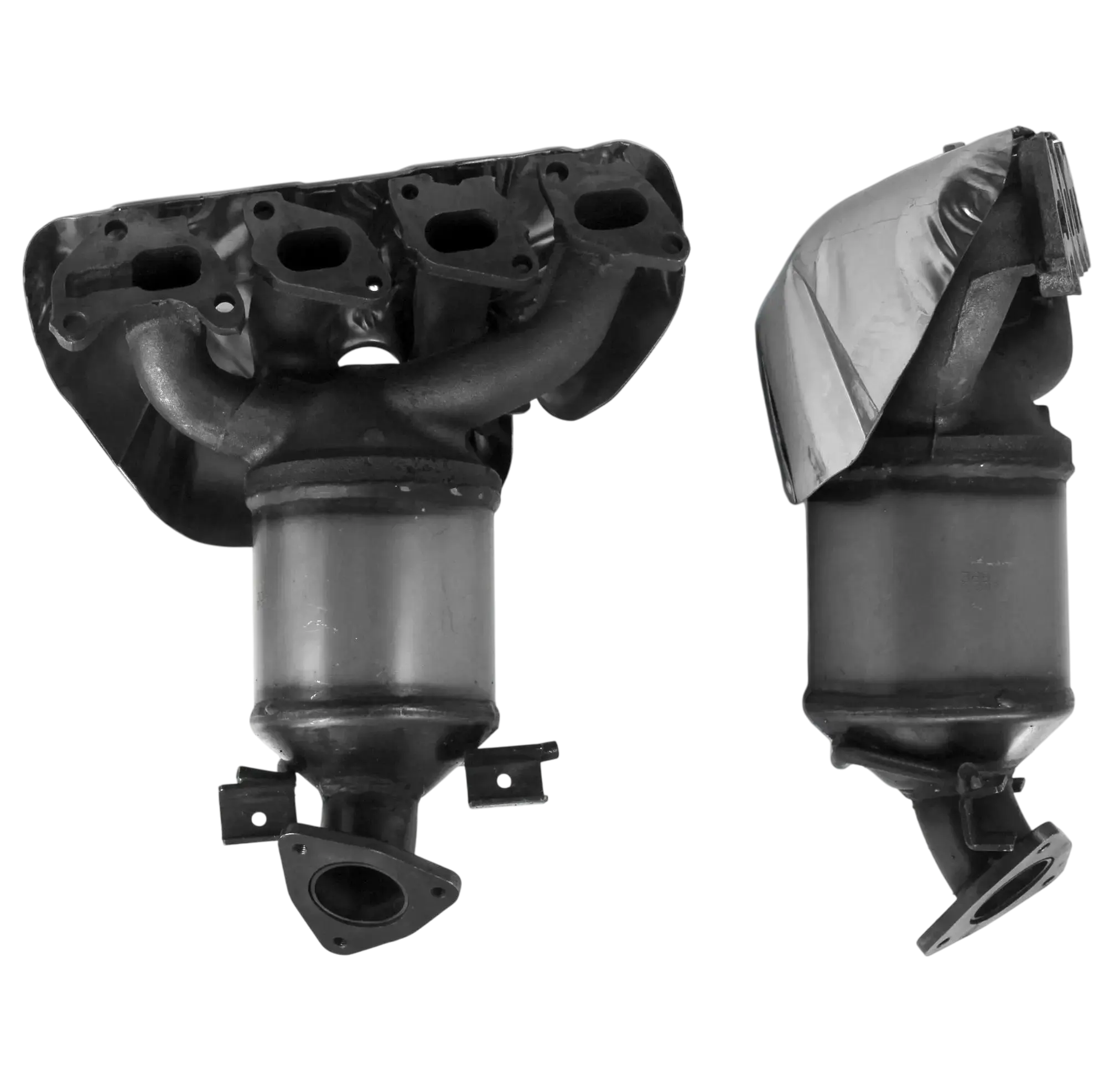 Autoteile BM CATALYSTS Homologiert Benzin Kat für OPEL AGILA 1.2L Benzin | Euro 4 | OEM: 55355324 bei Autoteile TRUST