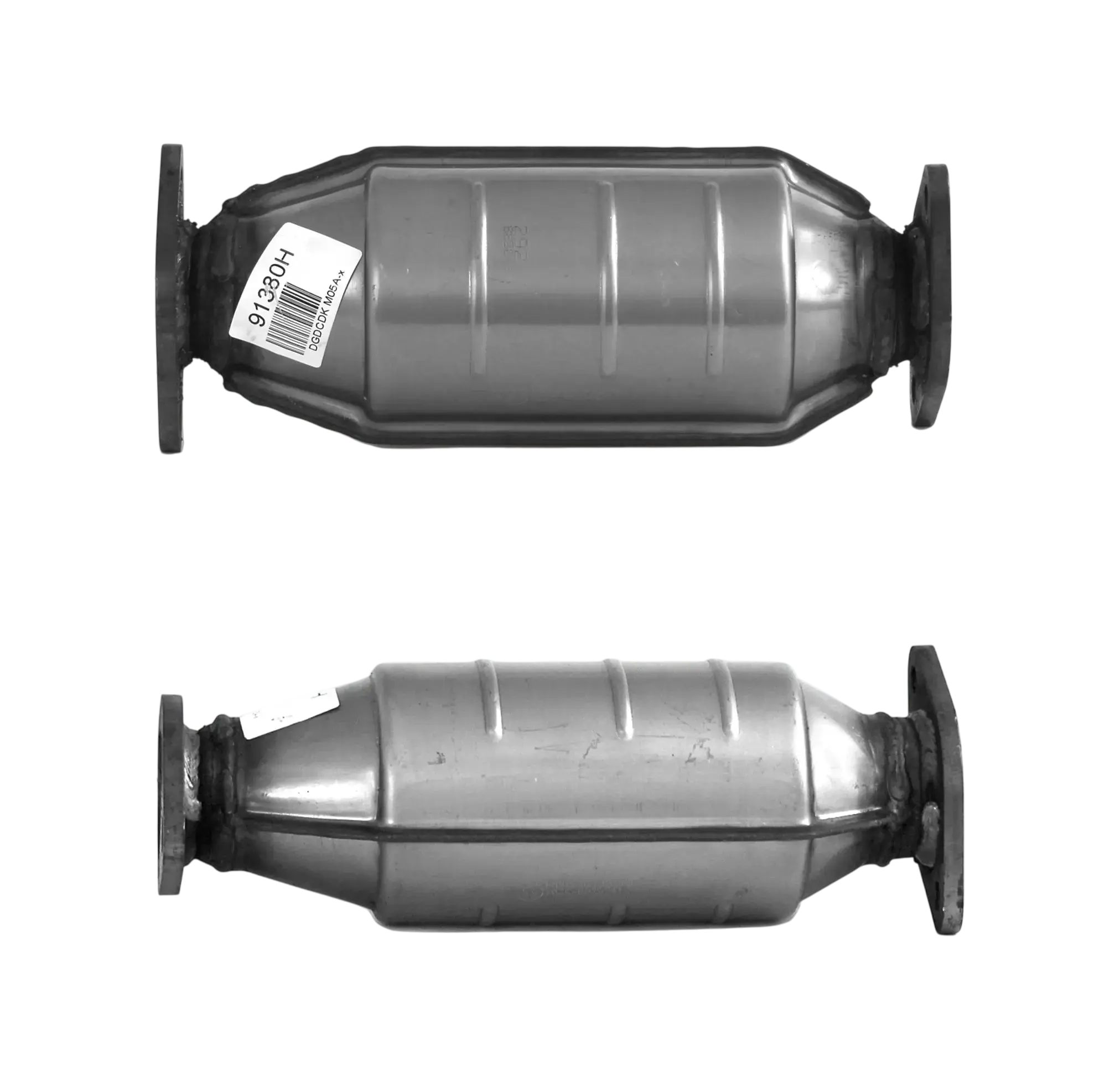 Autoteile BM CATALYSTS Homologiert Benzin Kat für HYUNDAI TRAJET 2L Benzin | Euro 4 | OEM: 2895023680 bei Autoteile TRUST