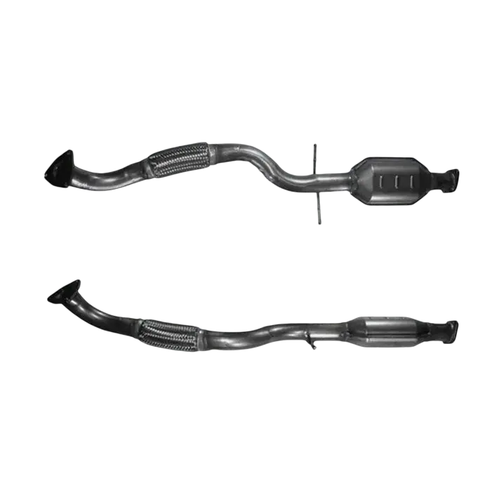 Autoteile BM CATALYSTS Homologiert Benzin Kat für HYUNDAI SONATE 2L Benzin | Euro 3 | OEM: 2861038106 bei Autoteile TRUST