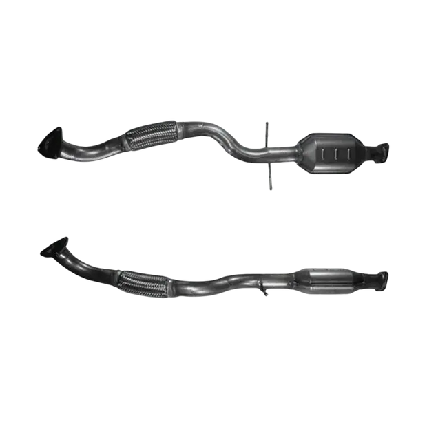 Autoteile BM CATALYSTS Homologiert Benzin Kat für HYUNDAI SONATE 2L Benzin | Euro 3 | OEM: 2861038106 bei Autoteile TRUST