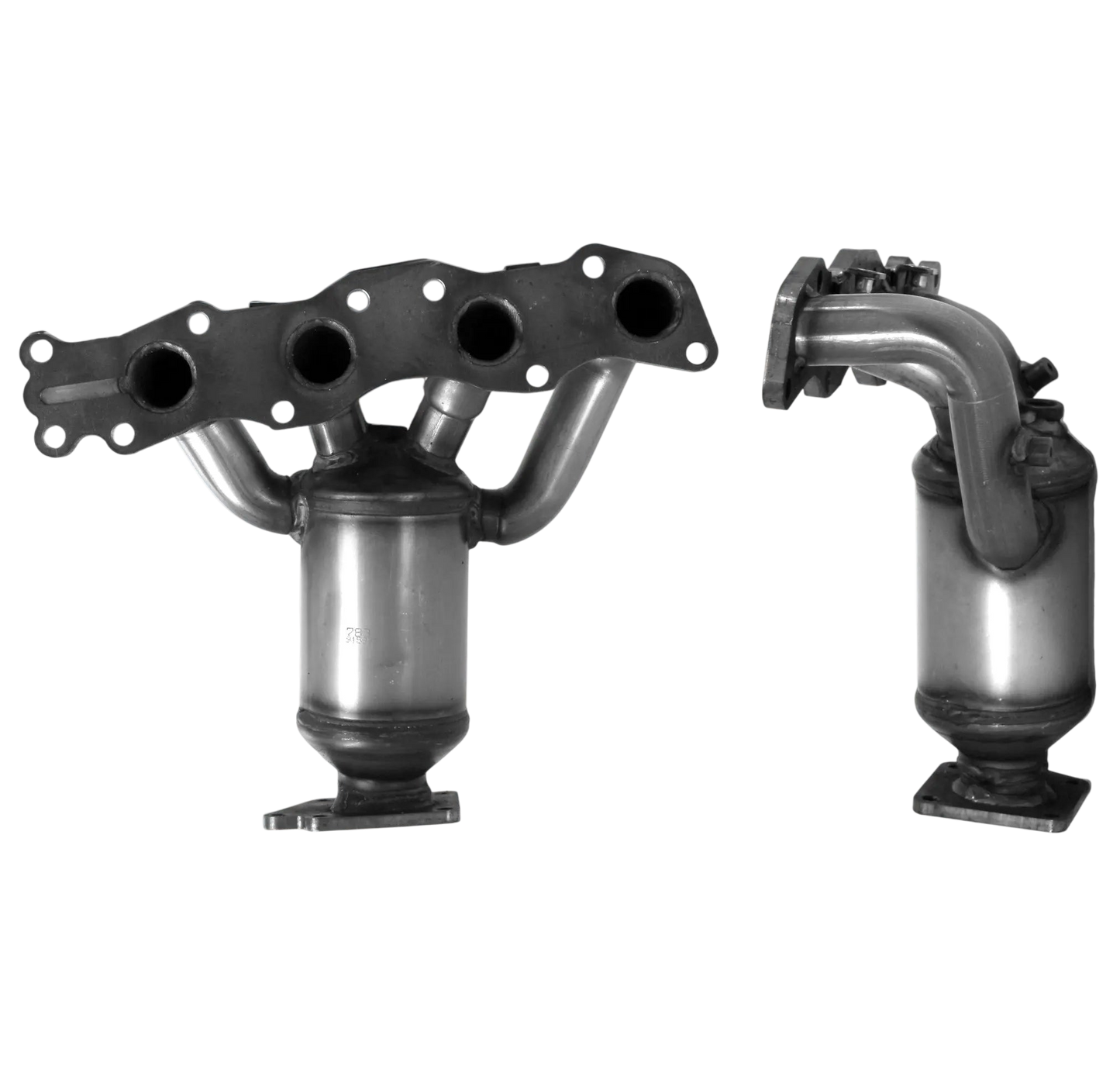 BM CATALYSTS Homologiert Benzin Kat für SUZUKI IGNIS 1.3L Benzin | Euro 3 | OEM: 1411069G10 Autoteile TRUST