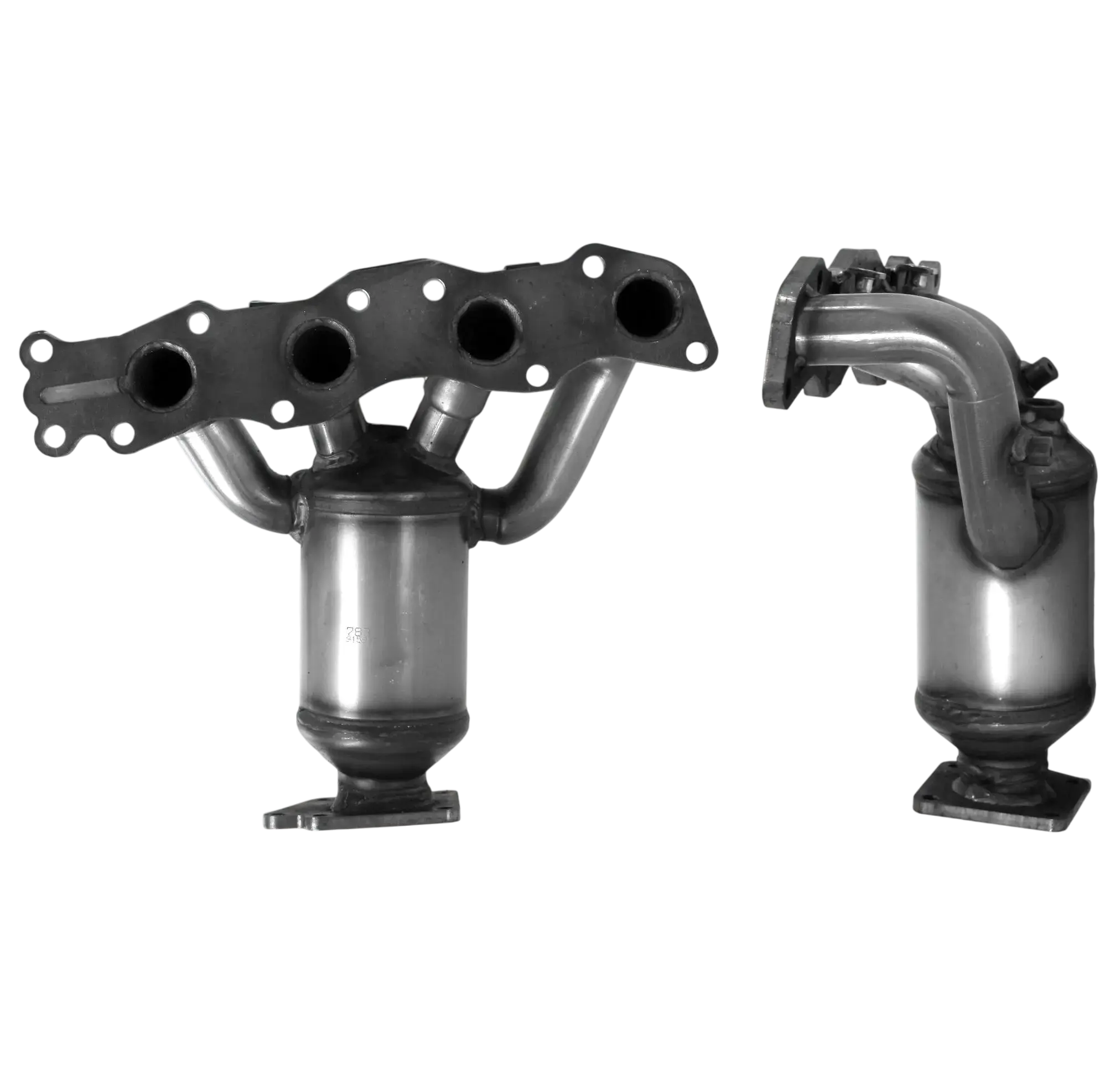 Autoteile BM CATALYSTS Homologiert Benzin Kat für SUZUKI IGNIS 1.3L Benzin | Euro 3 | OEM: 1411069G10 bei Autoteile TRUST