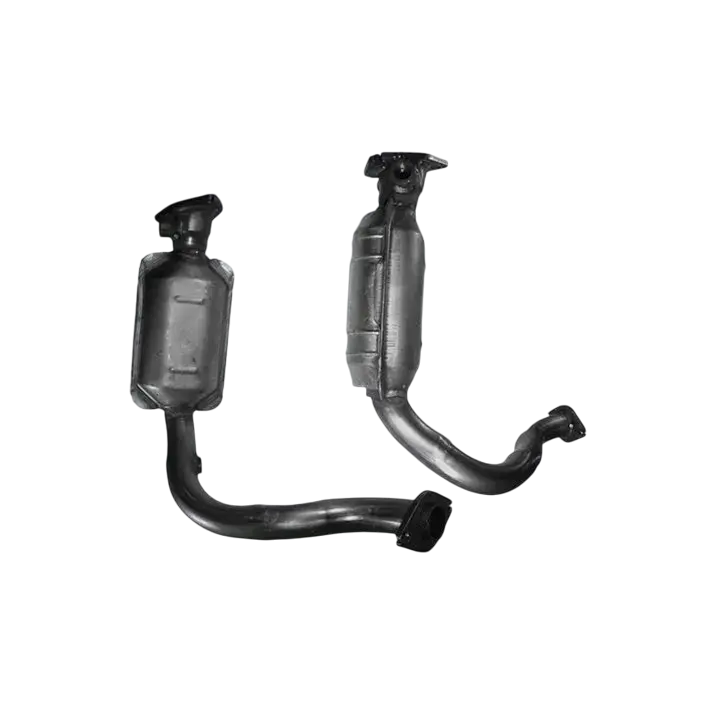 Autoteile BM CATALYSTS Homologiert Benzin Kat für FORD MAVERICK 2L Benzin | Euro 3 | OEM: 4395295 bei Autoteile TRUST