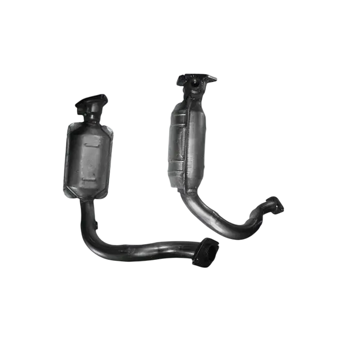Autoteile BM CATALYSTS Homologiert Benzin Kat für FORD MAVERICK 2L Benzin | Euro 3 | OEM: 4395295 bei Autoteile TRUST