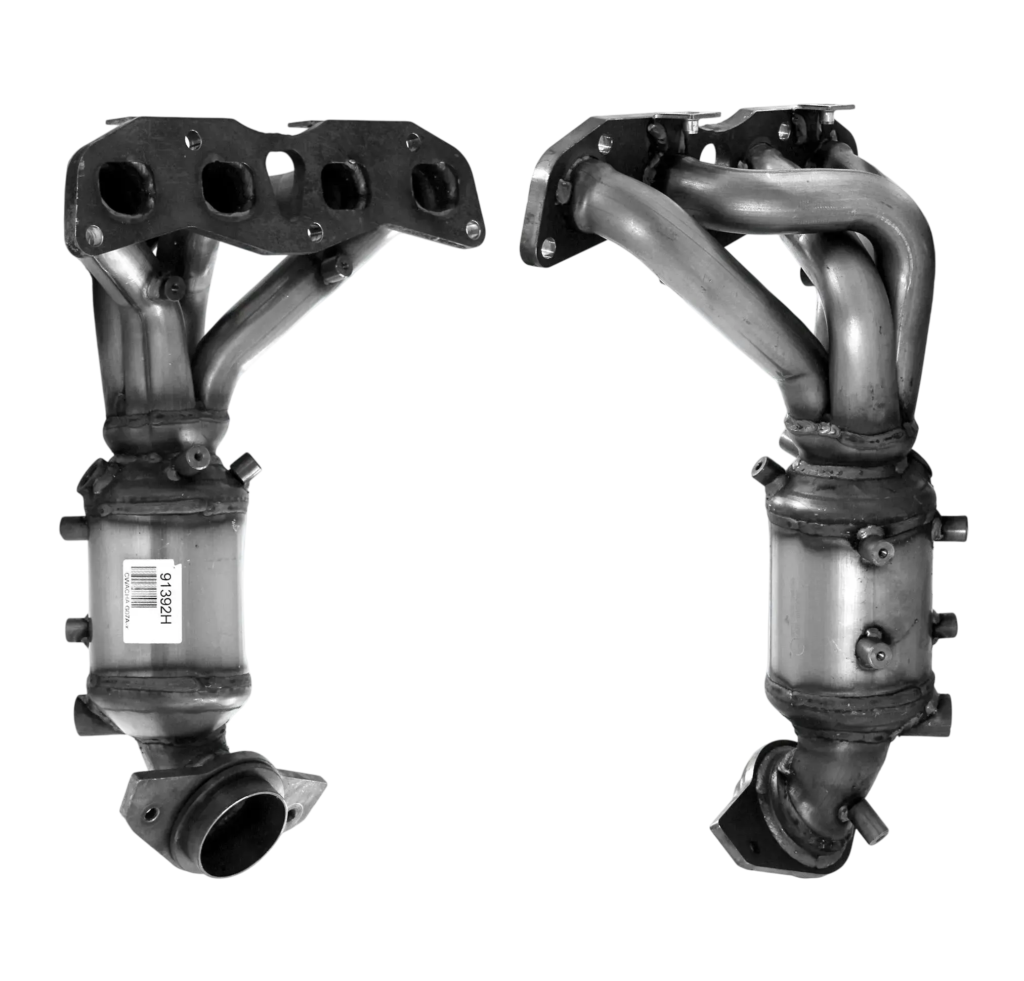 Autoteile BM CATALYSTS Homologiert Benzin Kat für NISSAN PRIMERA 2L Benzin | Euro 3 | OEM: 140028H700 bei Autoteile TRUST