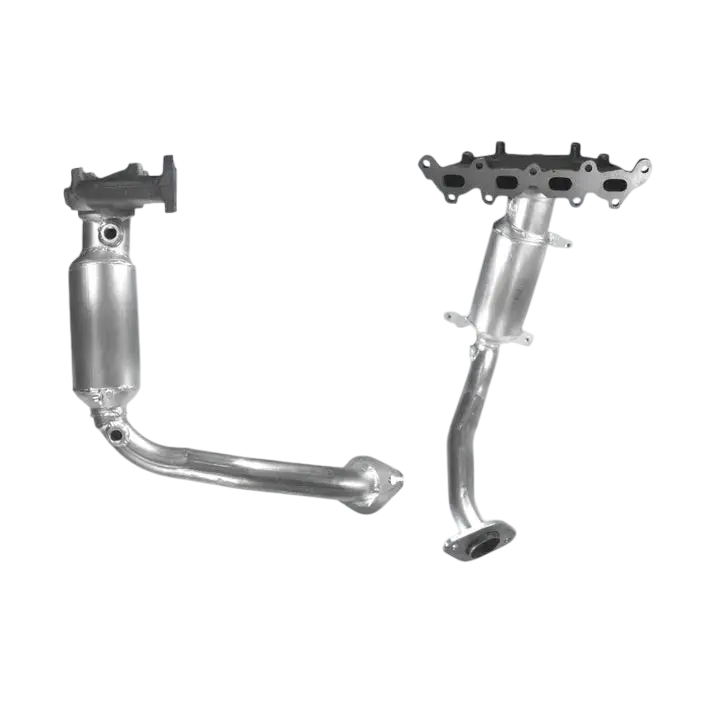 Autoteile BM CATALYSTS Homologiert Benzin Kat für FIAT BRAVA 1.2L Benzin | Euro 3 | OEM: 46744987 bei Autoteile TRUST