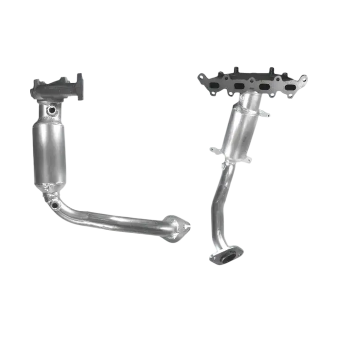 Autoteile BM CATALYSTS Homologiert Benzin Kat für FIAT BRAVA 1.2L Benzin | Euro 3 | OEM: 46744987 bei Autoteile TRUST