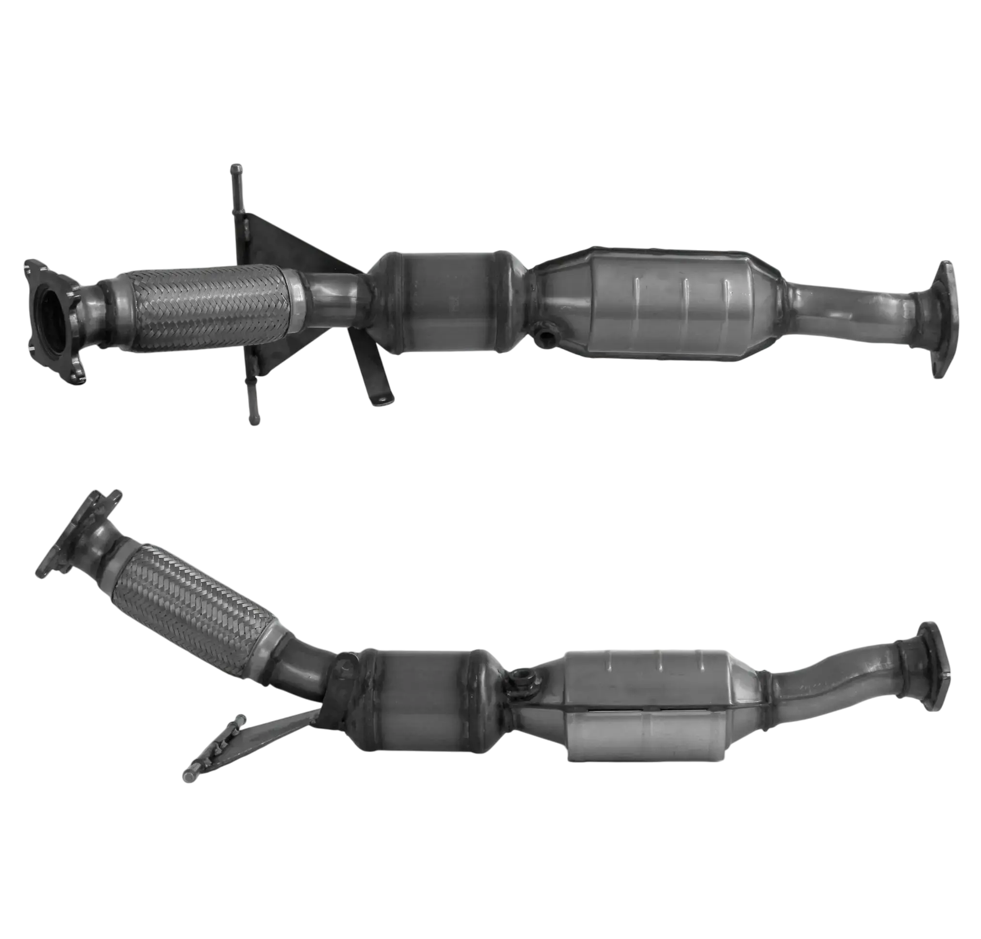 Autoteile BM CATALYSTS Homologiert Benzin Kat für VOLVO S60 2.4L Benzin | Euro 4 | OEM: 36000187 bei Autoteile TRUST