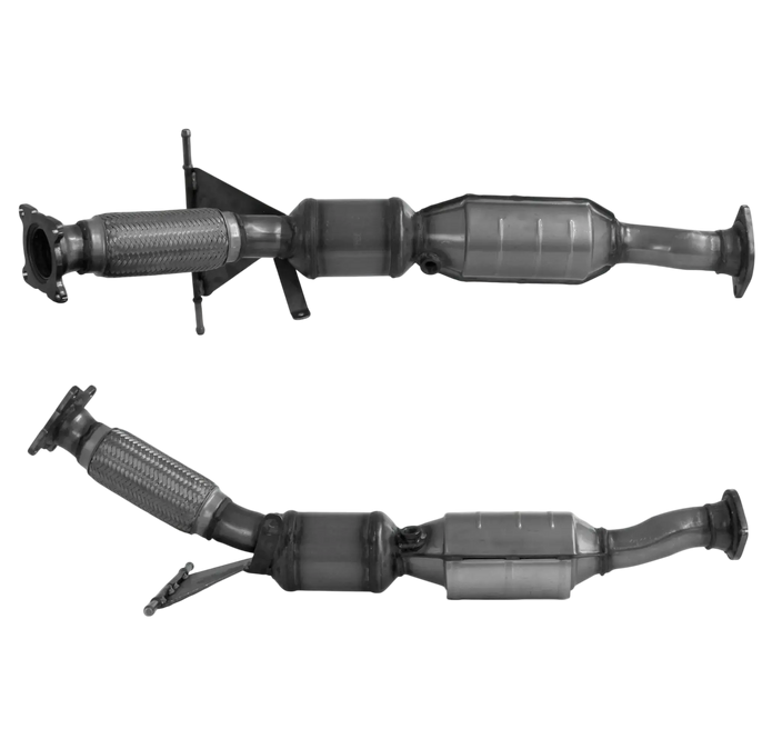 Autoteile BM CATALYSTS Homologiert Benzin Kat für VOLVO S60 2.4L Benzin | Euro 4 | OEM: 36000187 bei Autoteile TRUST