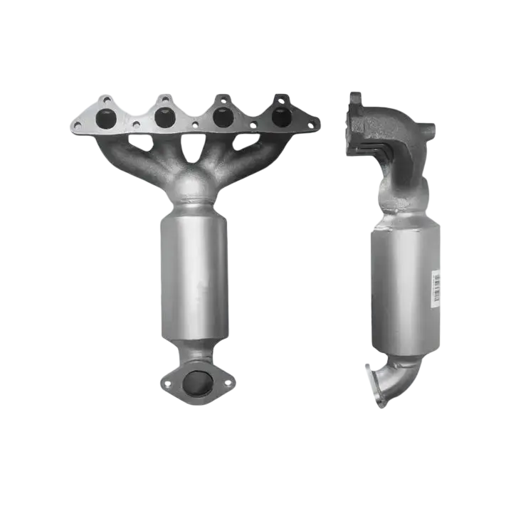 Autoteile BM CATALYSTS Homologiert Benzin Kat für HYUNDAI ACCENT 1.3L Benzin | Euro 3 | OEM: 2851022670 bei Autoteile TRUST